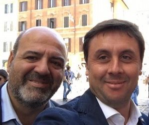 Trani – Forza Italia primo partito della coalizione di centrodestra