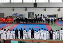 Minervino – Taekwondo: in duecento per la tappa del campionato nazionale