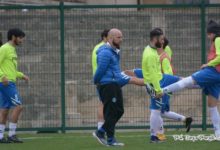 Bisceglie – Unione Calcio, ostacolo Omnia Bitonto nel turno infrasettimanale.