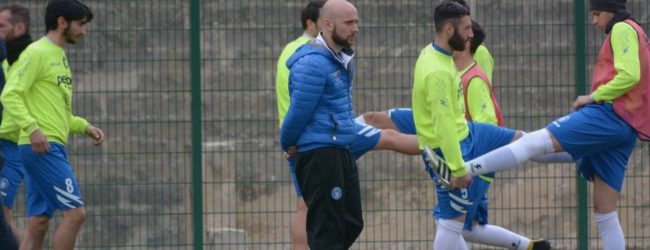 Bisceglie – Unione Calcio, ostacolo Omnia Bitonto nel turno infrasettimanale.