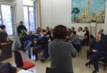 Trani – Piano sociale di zona, incontro con le Caritas