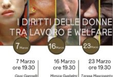 Andria – “I diritti delle donne tra lavoro e welfare”. Da oggi il ciclo d’incontri di Filomondo