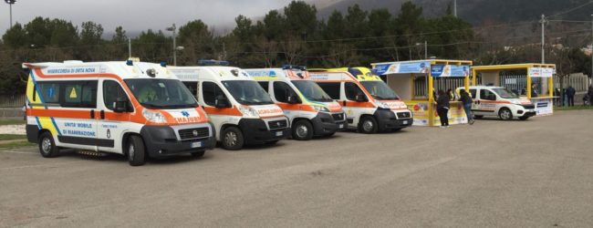 Emergenza-urgenza, Misericordie di Puglia: «Bene internalizzazione ma basta attacchi strumentali alle associazioni»