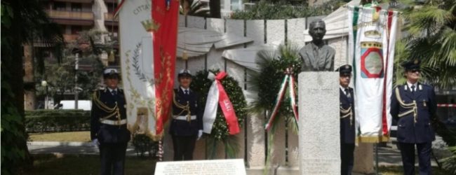 Bari – All’Università “Aldo Moro” cerimonia per il  40^ anniversario rapimento statista