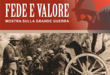 Margherita di Savoia  – Mostra sulla “Grande Guerra” al Liceo Scientifico “A. Moro”