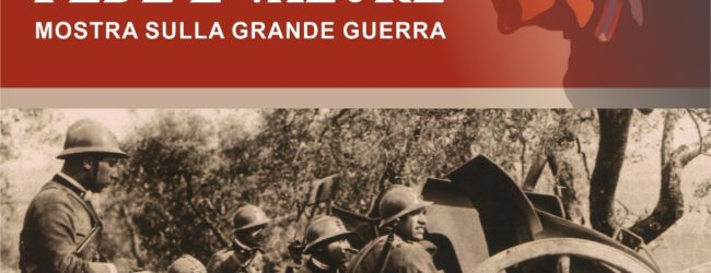 Margherita di Savoia  – Mostra sulla “Grande Guerra” al Liceo Scientifico “A. Moro”