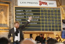 Andria – Premio Strega: Paolo Cognetti ospite il 12 marzo al Circolo dei Lettori