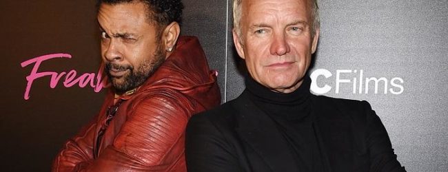 Estate tranese 2018: arrivano Sting e Shaggy