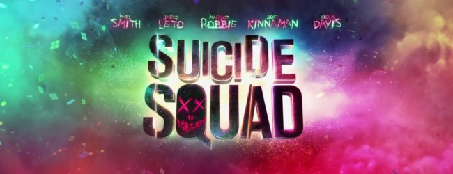 Andria – Suicide Squad: domani 19 aprile la proiezione all’Officina San Domenico