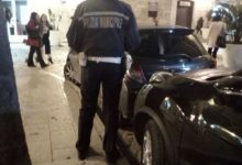 Trani – Movida: costanti servizi di controllo della polizia locale