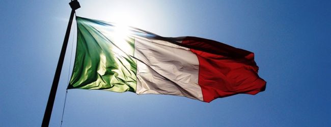 Andria – 2 Giugno, cerimonia della festa della Repubblica Italiana