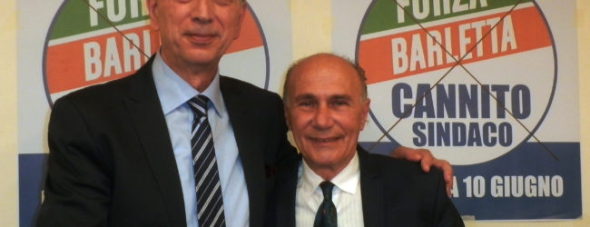 “Forza Barletta” Franco Camassa al Consiglio Comunale con Cannito Sindaco: Insieme per la Città