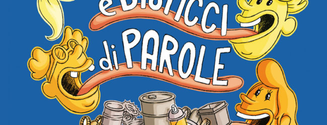 Trani – Il Circolo D’Annunzio tra i vincitori del concorso “Ambaraba’ Ricicloclo’ 2018”