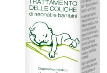 Pericolo reazioni allergiche. Dispositivo medico per bambini APROTECOL GOCCE ritirato dalle farmacie