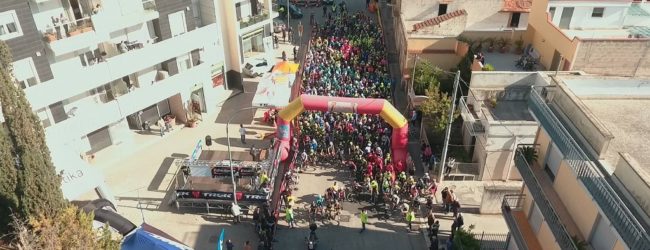 Andria – Torna la Granfondo: in bici sulle strade della Murgia