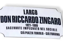 Andria – Don Riccardo Zingaro: domani messa di suffragio a 19 anni dalla sua scomparsa