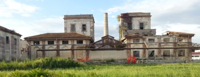 Barletta – Alloggi nell’area dell’ex distilleria: oggi la consegna degli alloggi