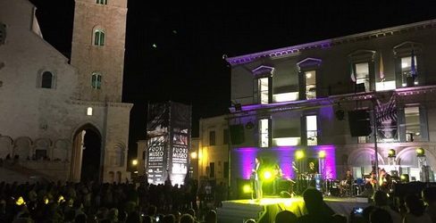 Trani – Fuori museo, oggi la presentazione del cartellone