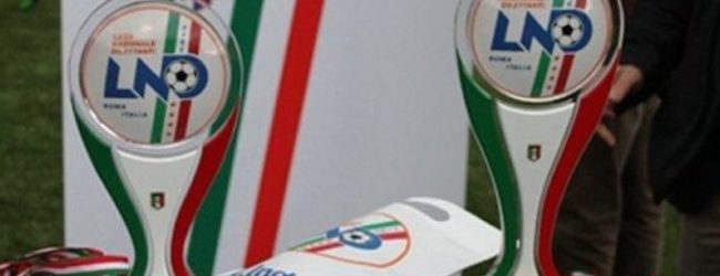 Fidelis Andria – Coppa Italia Serie D: primo match contro il Fasano