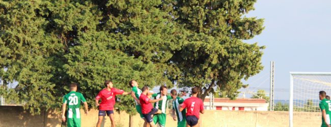 Molfetta Calcio: Presentati gli ultimi arrivati in casa biancorossa