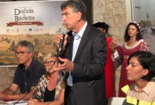 Barletta – Presentato il programma della Disfida 2018. Cannito: “Col sogno di rievocare il certame cavalleresco”