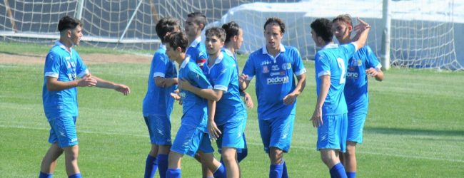 Bisceglie – Unione Calcio, ecco il nuovo staff del settore giovanile