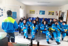 Andria – Servizio Civile 2018, per la Misericordia 24 posti disponibili