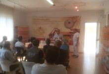 Barletta – Assoimprese incontra gli associati. Filannino : ” Vogliamo essere un’ associazione di imprese, ma soprattutto di persone”. Video