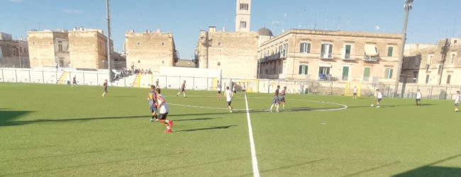 Unione Calcio, settore giovanile: definiti i gironi di Allievi e Giovanissimi