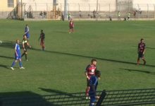 Francavilla – Fidelis 2-1: l’Andria manca ancora l’appuntamento con il primo successo
