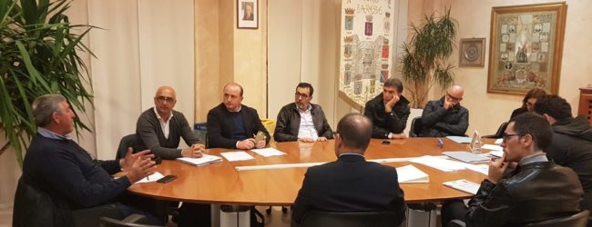 Barletta – Emergenze in agricoltura, la Cia propone un ordine del giorno,  Cannito: “Sostenere il comparto è importante per l’economia del territorio”