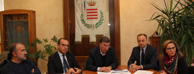 Barletta – Presentata la Festa dell’Albero