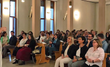 Andria – Al via il percorso formativo per catechisti ed educatori