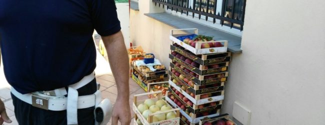 Andria – Pugno duro contro abusivismo commerciale e somministrazione alcolici a minorenni