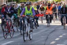 Barletta – Pedalata Avis, un’ordinanza dirigenziale dell’ufficio traffico