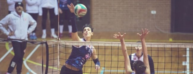 Volley – Pvg Bari: Epifania in campo per la trasferta calabrese a Palmi