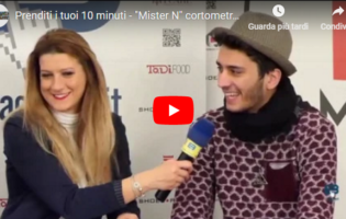 “Mister N”: il cortometraggio raccontato dai giovani protagonisti. VIDEOINTERVISTA