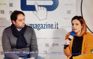 Andria – Videointervista assessore Grumo: mensa scolastica, facciamo chiarezza