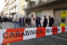 Puglia – Assalto a portavalori, 7 arresti