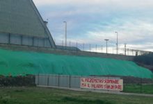 Barletta –  Proroga sospensione permesso di costruire zona adiacente Timac