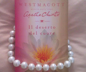 “Il deserto del cuore” di Mary Westmacott (Agatha Christie)