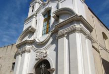 Barletta – Da oggi nella chiesa San Giovanni Di Dio le quarantore