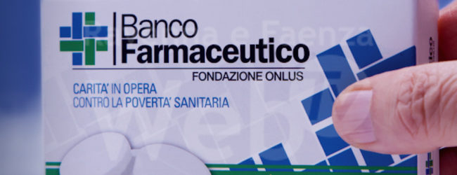 BAT-Bari – Giornata Raccolta Farmaco: donati 12.222 farmaci