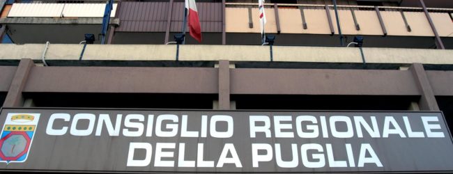 Regione Puglia- Casili sui Consorzi di Bonifica: “Mettere al centro l’agricoltura e non la propaganda politica per farli rinascere”