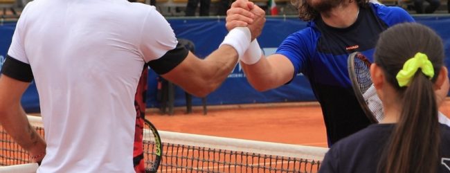 Barletta, tennis: il torneo Città della Disfida Vi aspetta