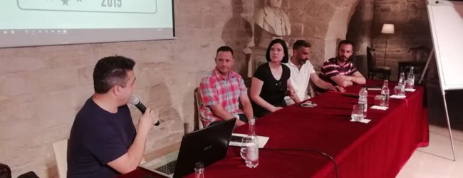 Europaragedon 2019: si è svolto il 2^ meeting internazionale dello sport per disabili