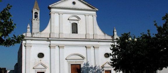 Trinitapoli – Iniziative in vista della solennità della santissima Trinità