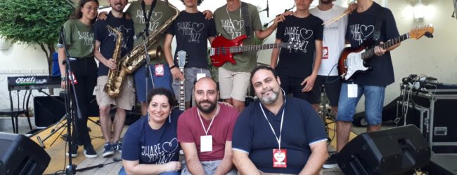 Jazzit Fest #7: a Pompei anche gli allievi dell’Accademia Musicale Federiciana