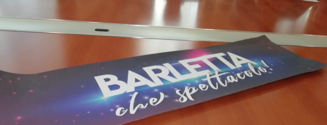 “Barletta che spettacolo” presentato il cartellone di eventi dell’estate barlettana. Foto