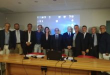 Barletta – Asl Bt presenta nove nuovi direttori di Unità operative